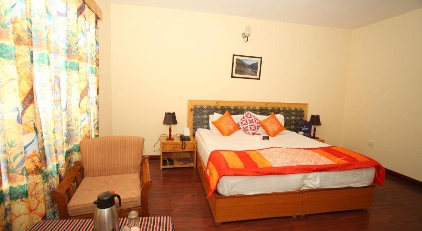 Hotel Lingzi