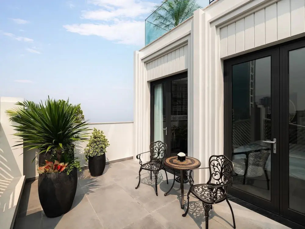 Foto - T Boutique Hotel