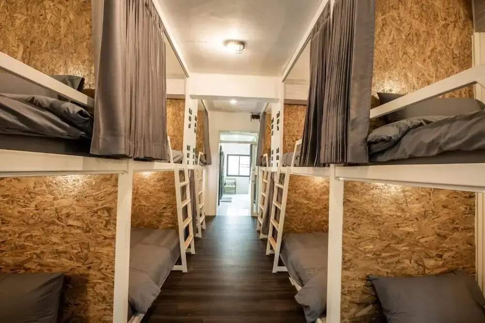 Photo - My Way Hostel Chiang Mai