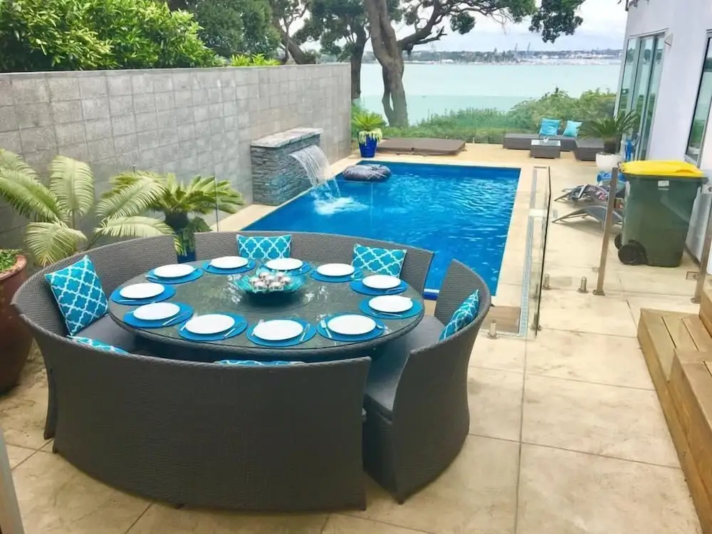 Foto - Sea view guest house