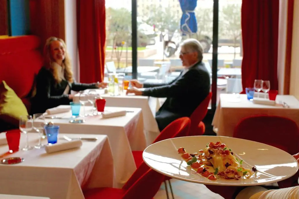 Photo - La Residence Du Vieux Port