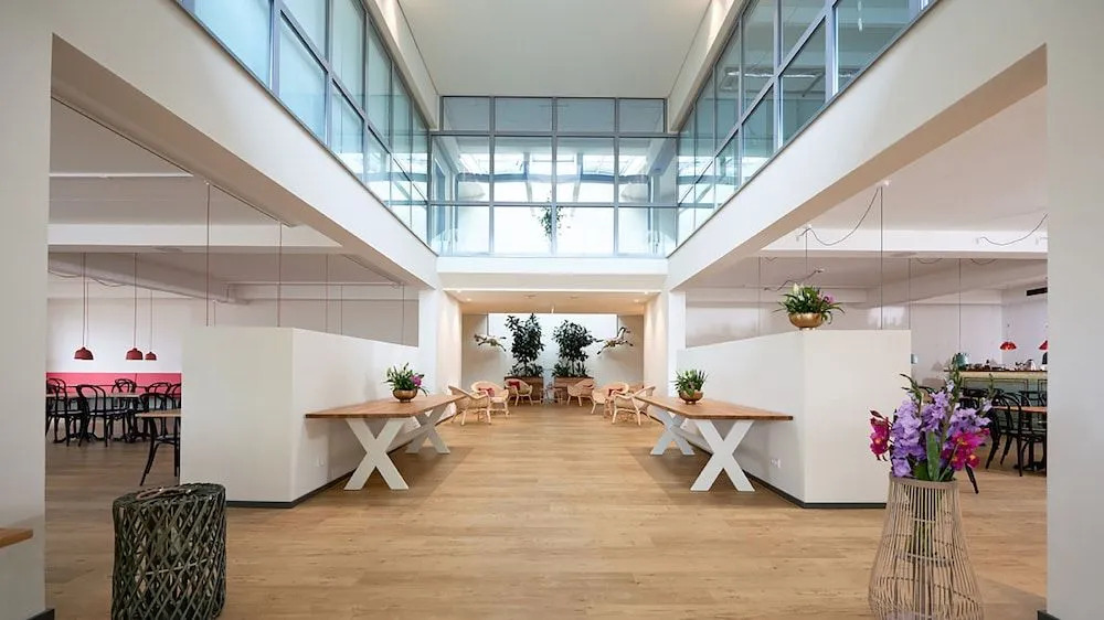 Foto - Hotel Calamus - 4 Sterne Superior