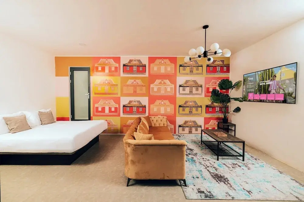 Photo - Privada Stays - Lofts with Private Pool and Oasis, near Eagle Beach