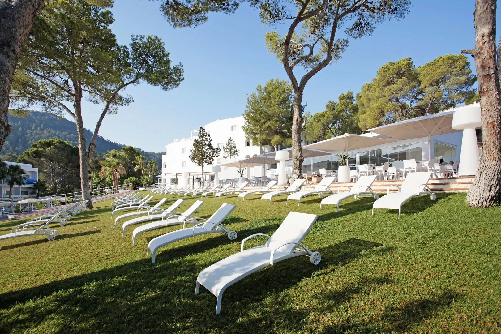 Foto - Grupotel Ibiza Beach Resort - Adults Only