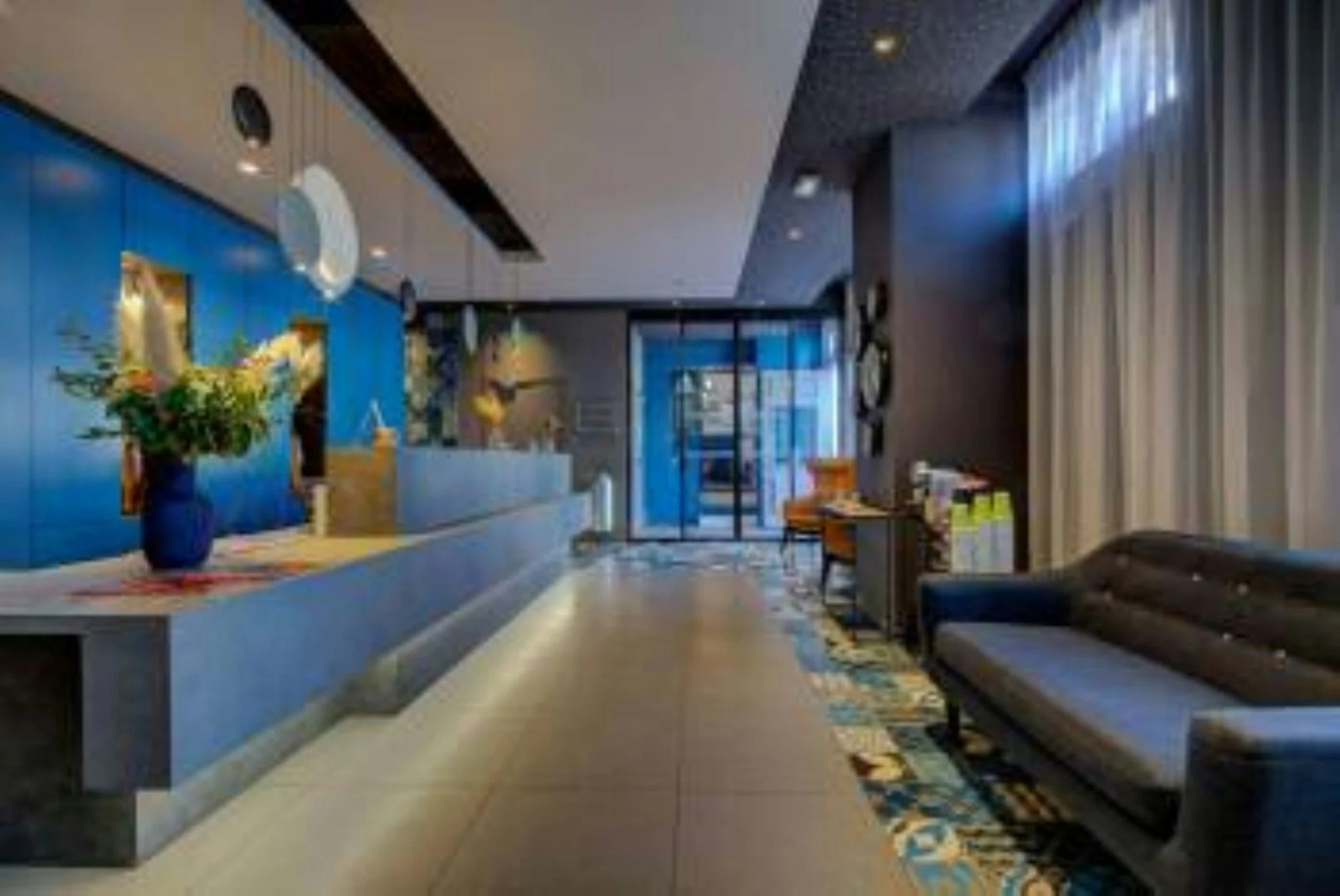 Photo - Alex Hotel & Spa