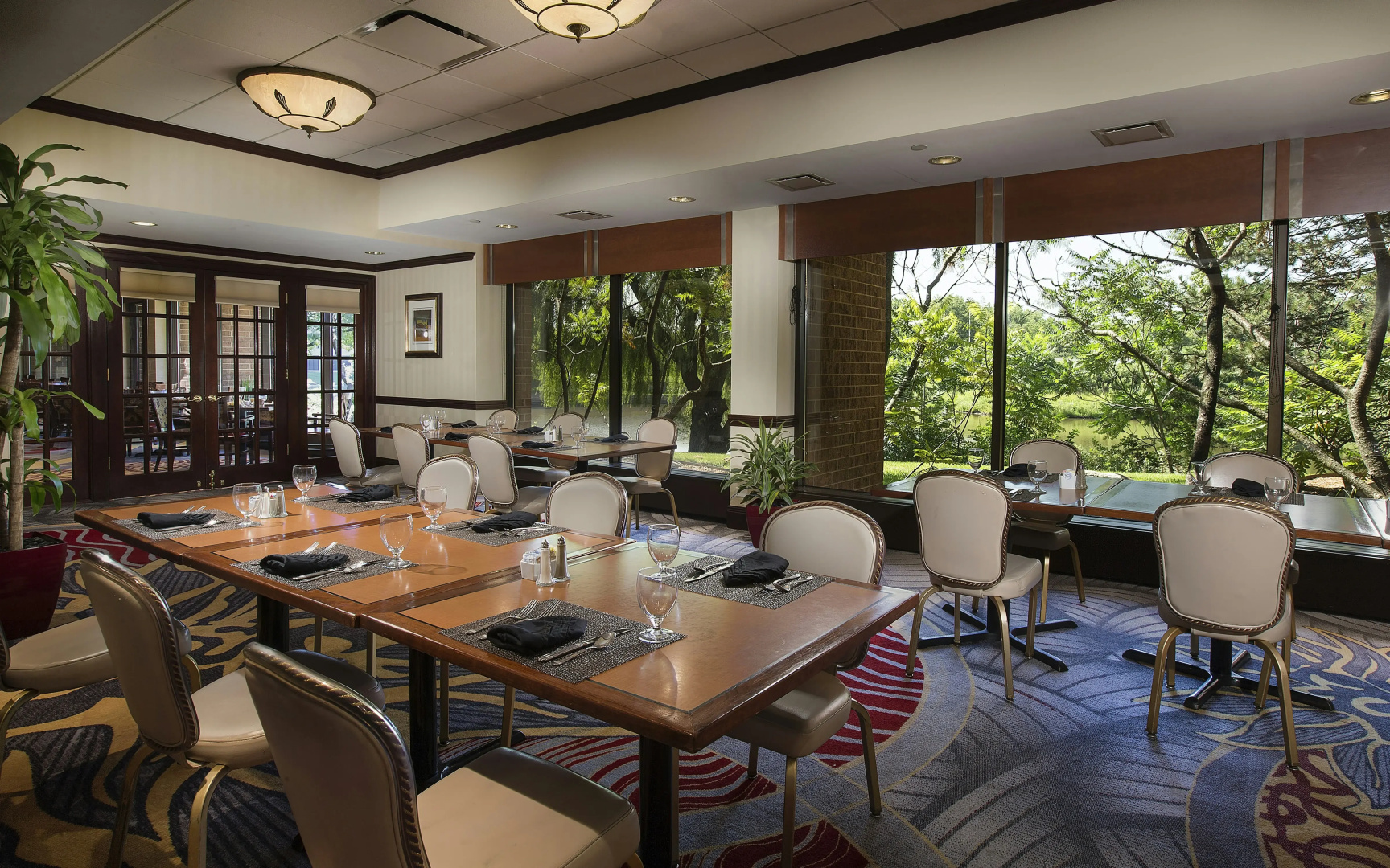 Photo - DoubleTree by Hilton Lisle Naperville