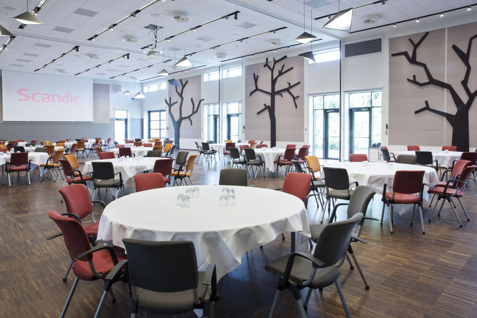 Photo - Scandic Sydhavnen