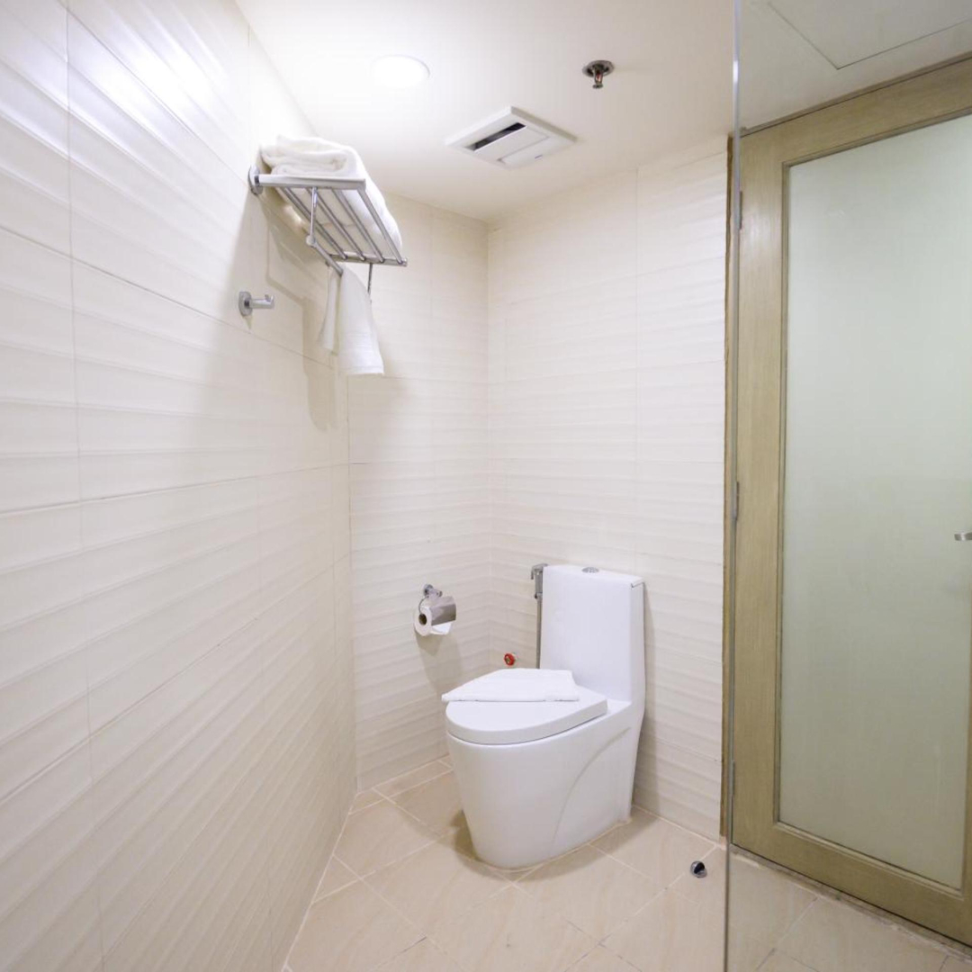 Foto - SureStay Plus by Best Western Cebu City