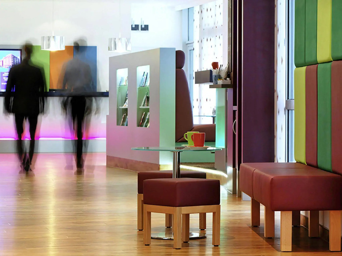 Photo - Premier Inn Stuttgart Bad Cannstatt