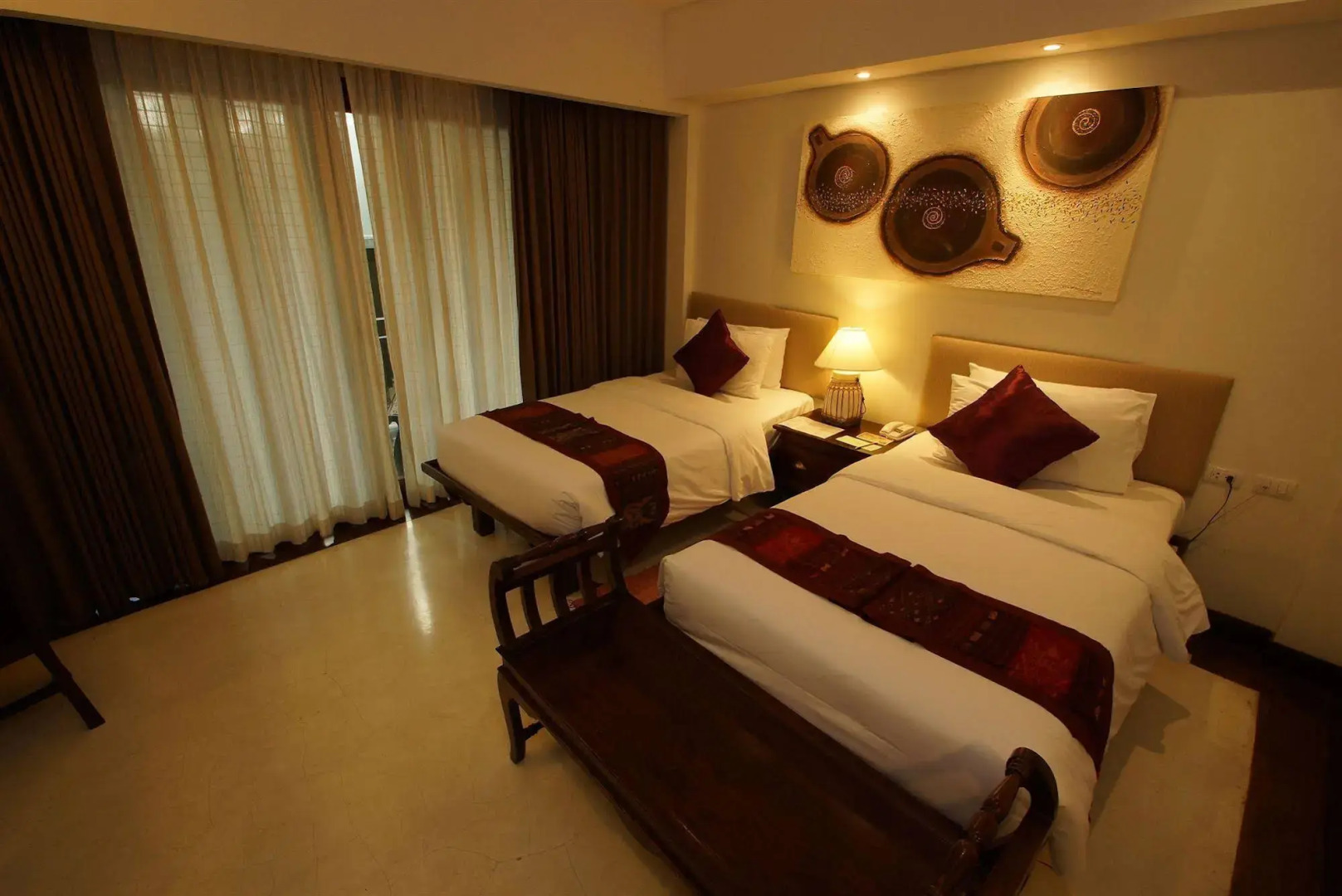 Foto - Yantarasri Resort