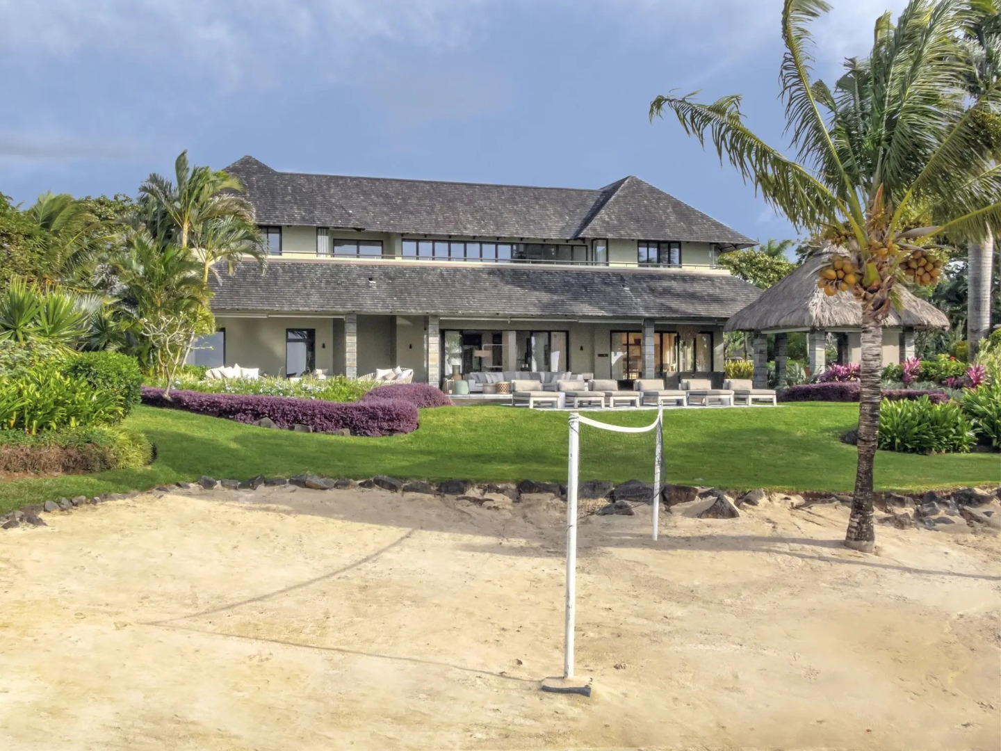 Foto - Four Seasons Resort Mauritius at Anahita