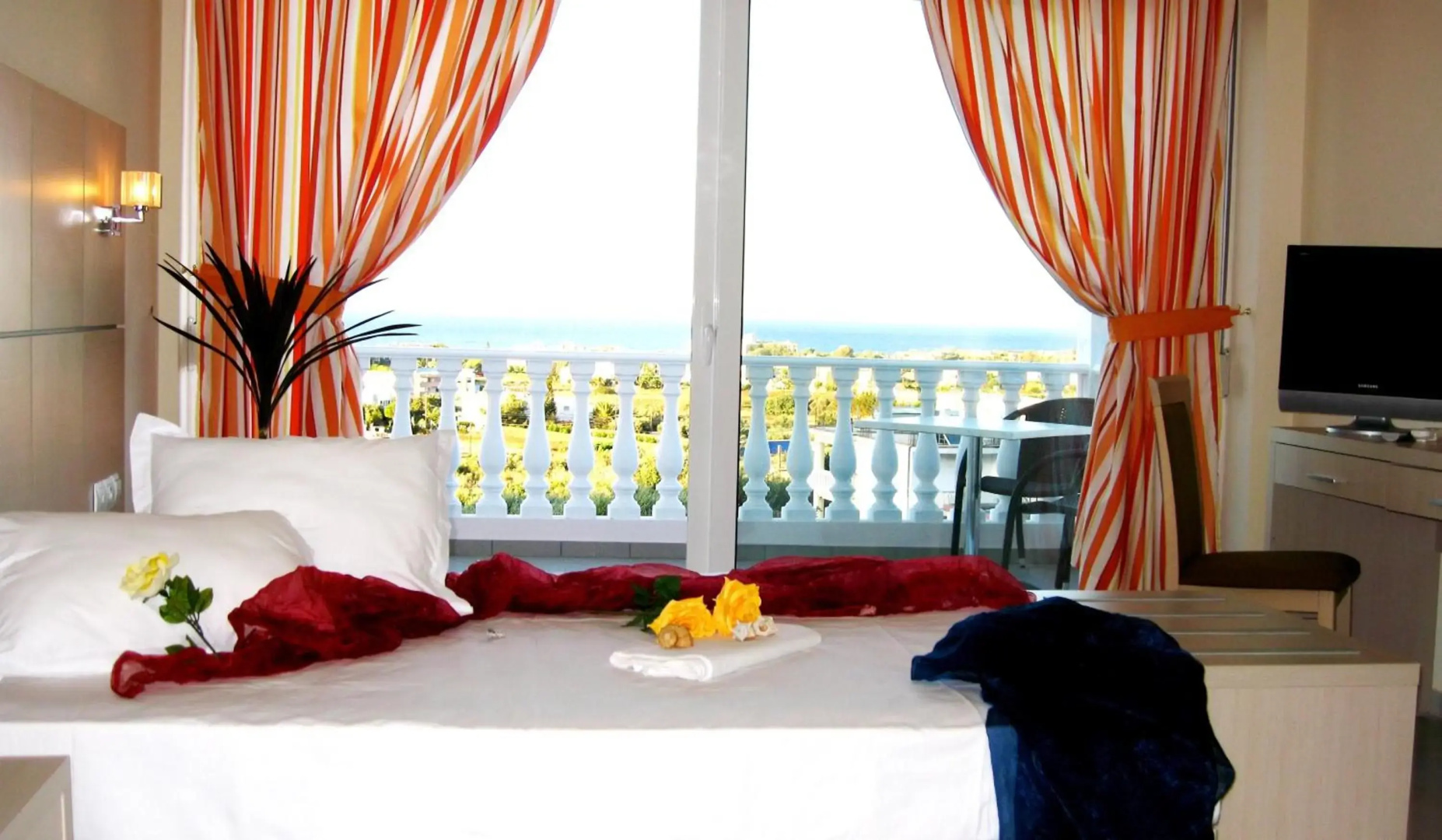 Photo - Hotel Matheo Villas & Suites
