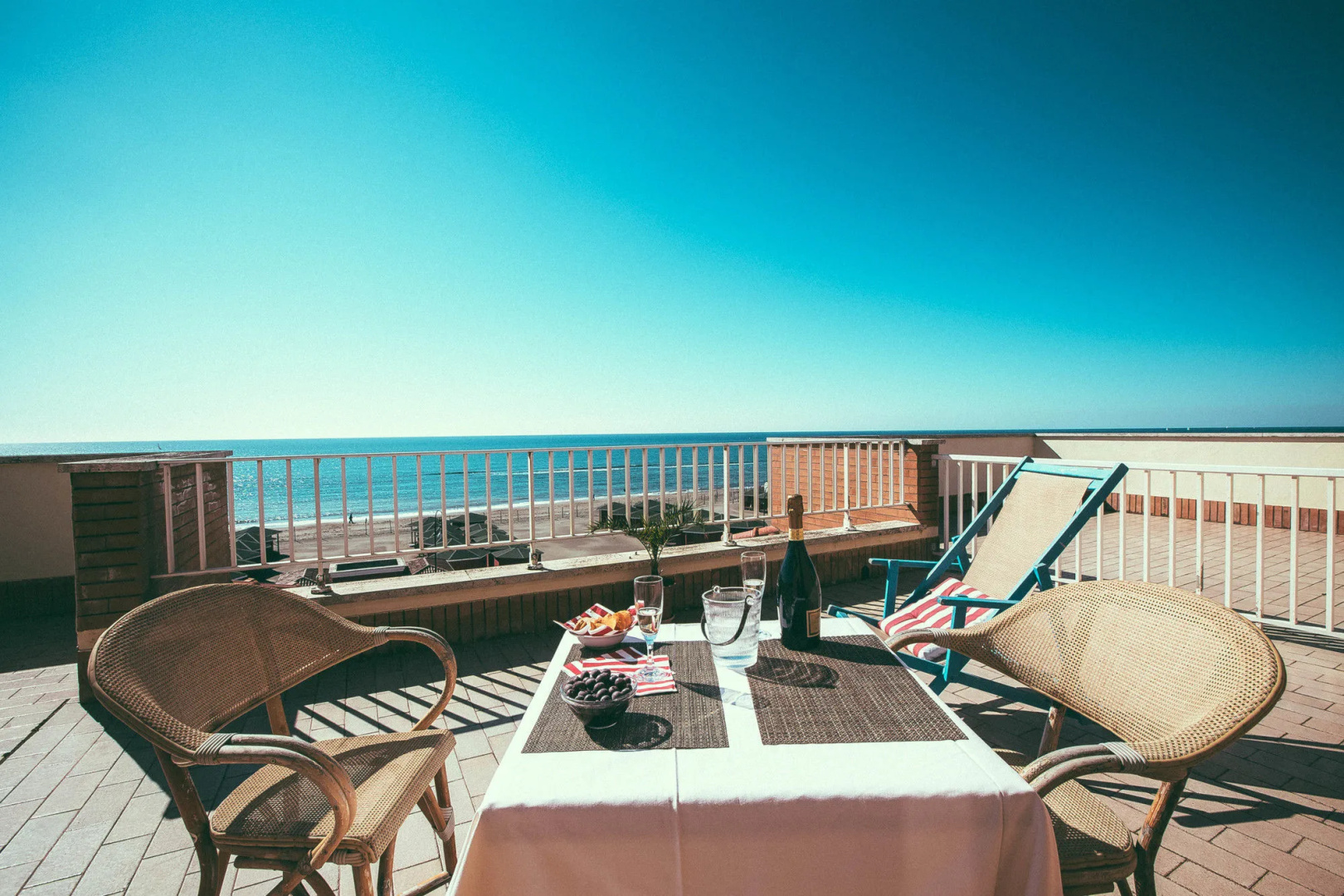 Photo - Hotel Sirenetta