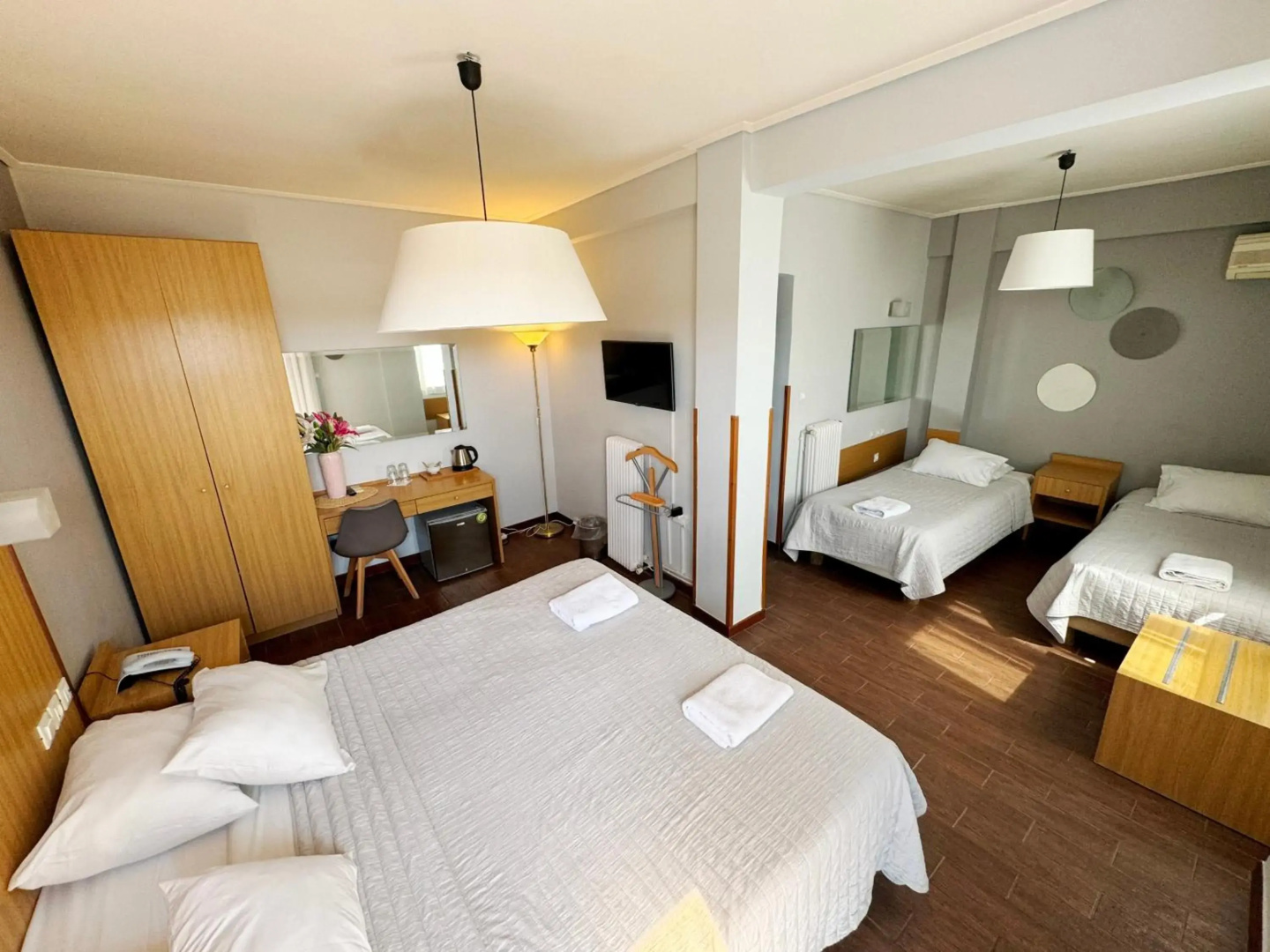 Photo - Myrto Hotel