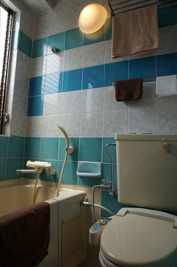Foto - Business Hotel Crescent - Vacation STAY 49310v