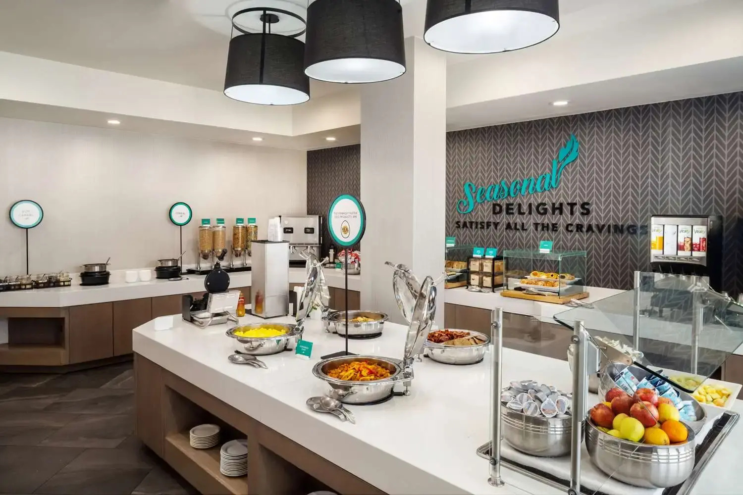 Photo - Embassy Suites by Hilton Atlanta Perimeter Center