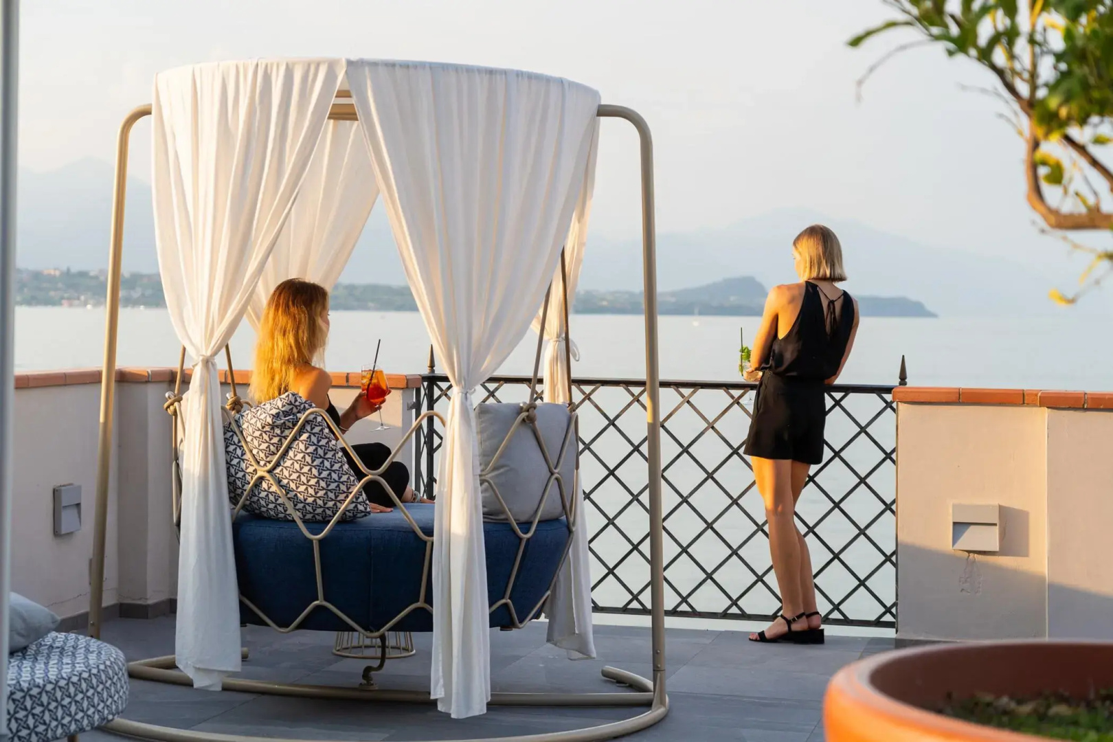 Foto - Club Del Sole Desenzano Boutique Resort
