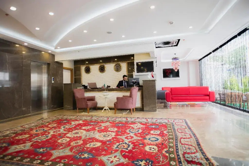 Foto - Royal İnci Hotel