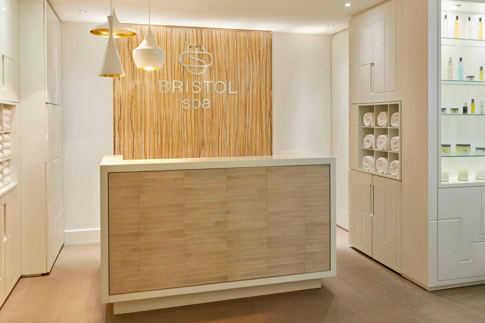 Photo - Hotel Bristol, a Luxury Collection Hotel, Warsaw
