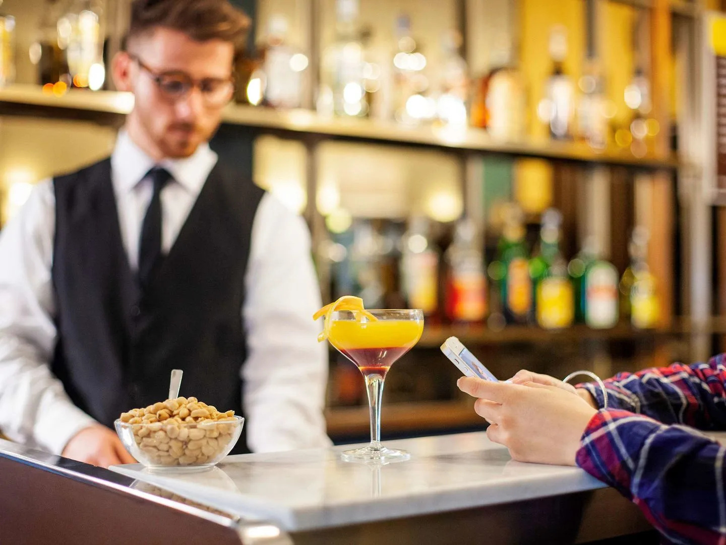 Photo - ibis styles Trani