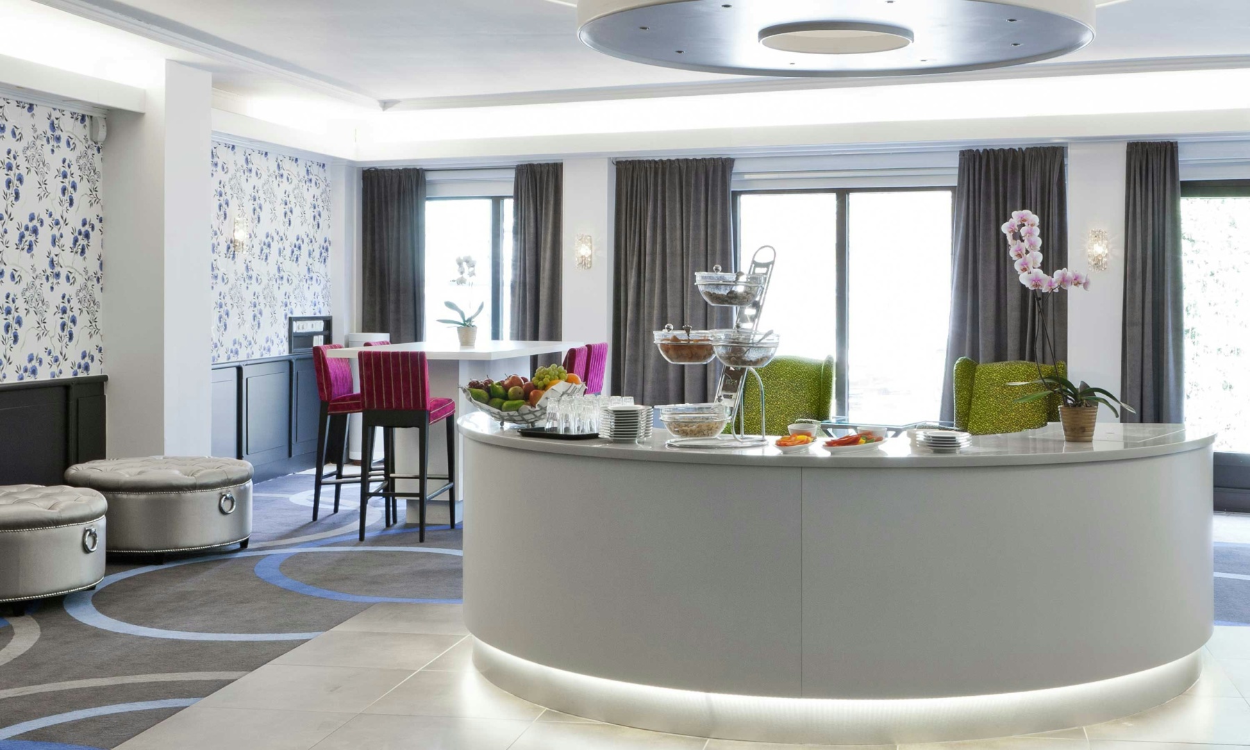 Foto - Thon Hotel Linne