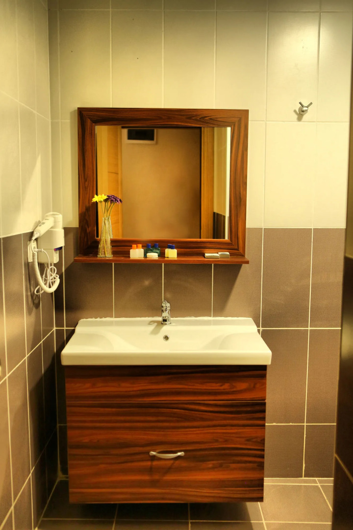 Foto - The İstanbul Levent Çakra Palace