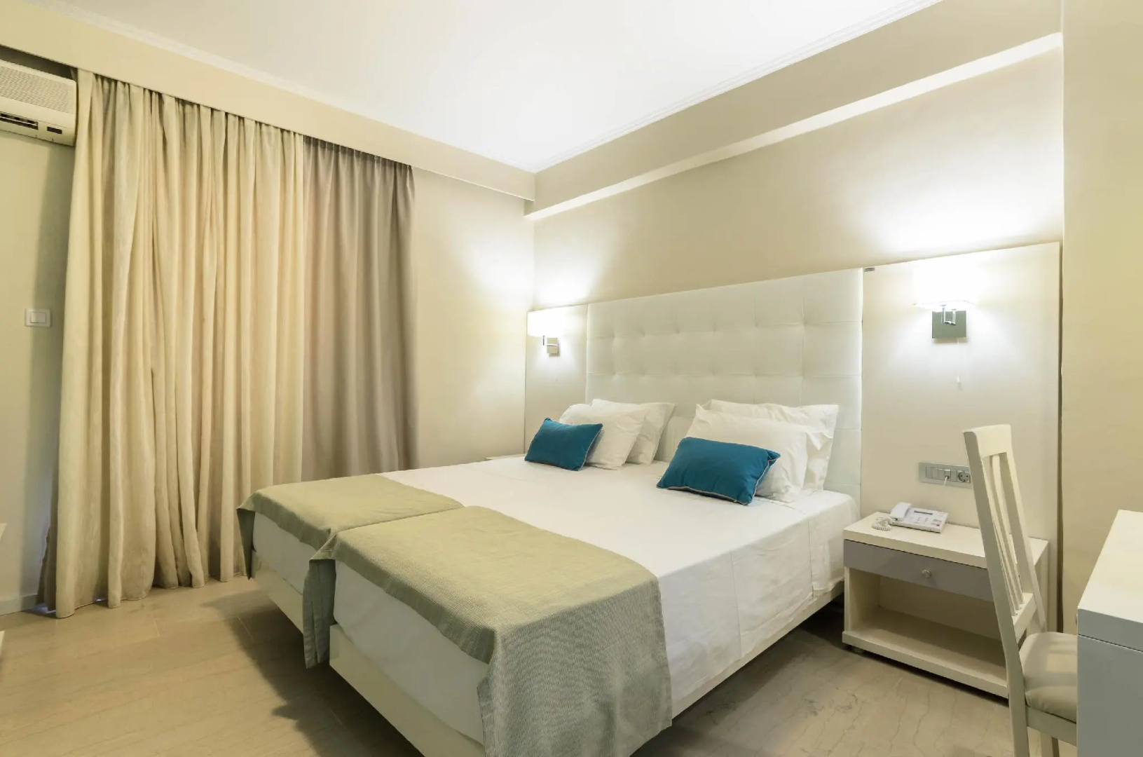Foto - Karras Grande Resort