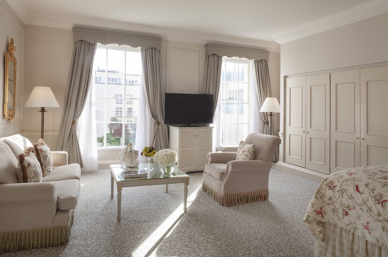 Foto - The Merrion Hotel