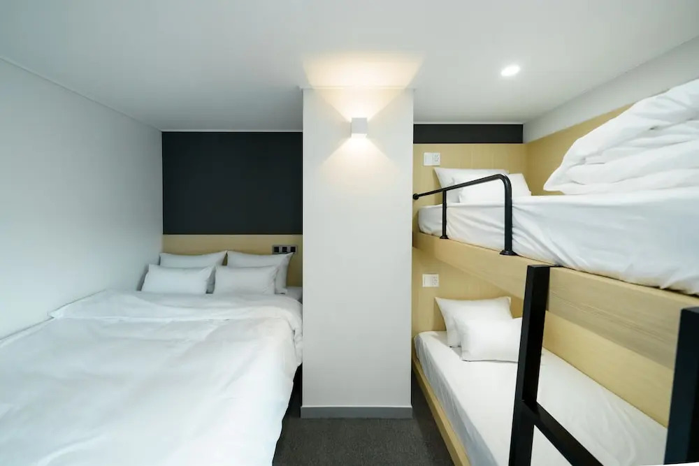 Foto - The Stay Hue Myeongdong