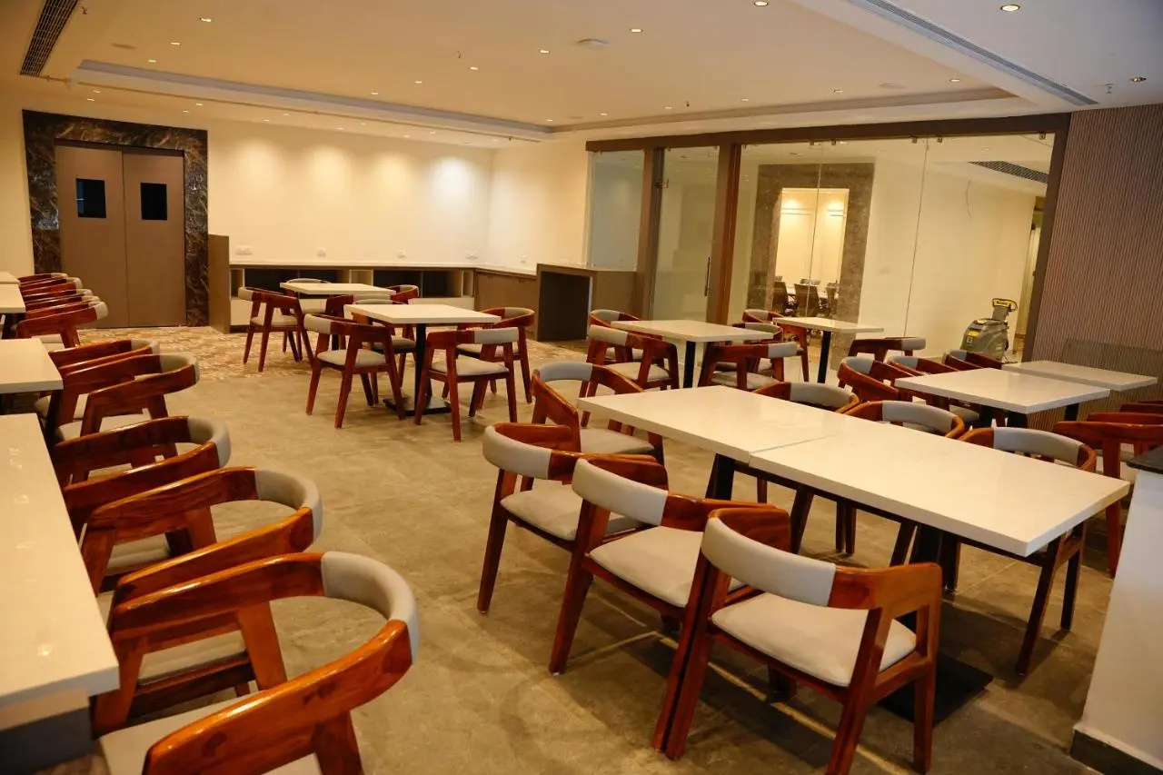 Photo - Lemonridge Hotels IDPL Balanagar