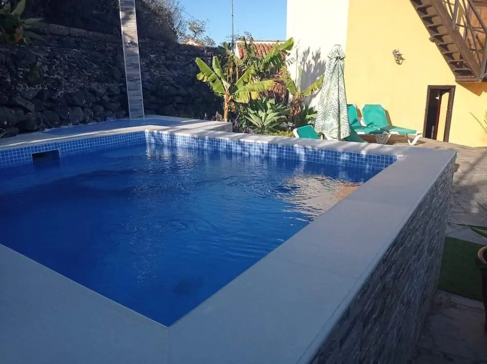 Foto - Hotel Rural La Raya 1866