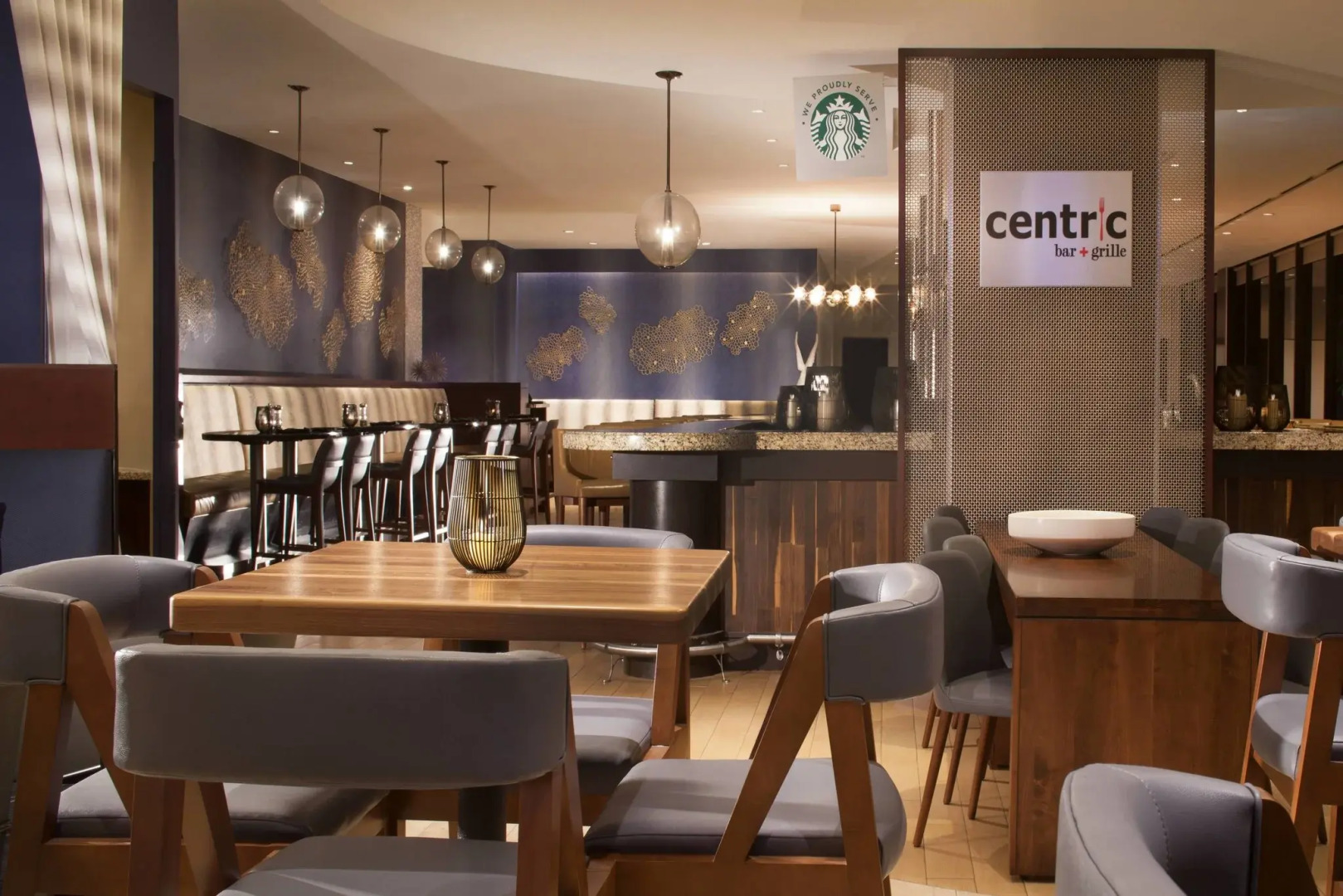 Foto - Dallas Marriott Downtown