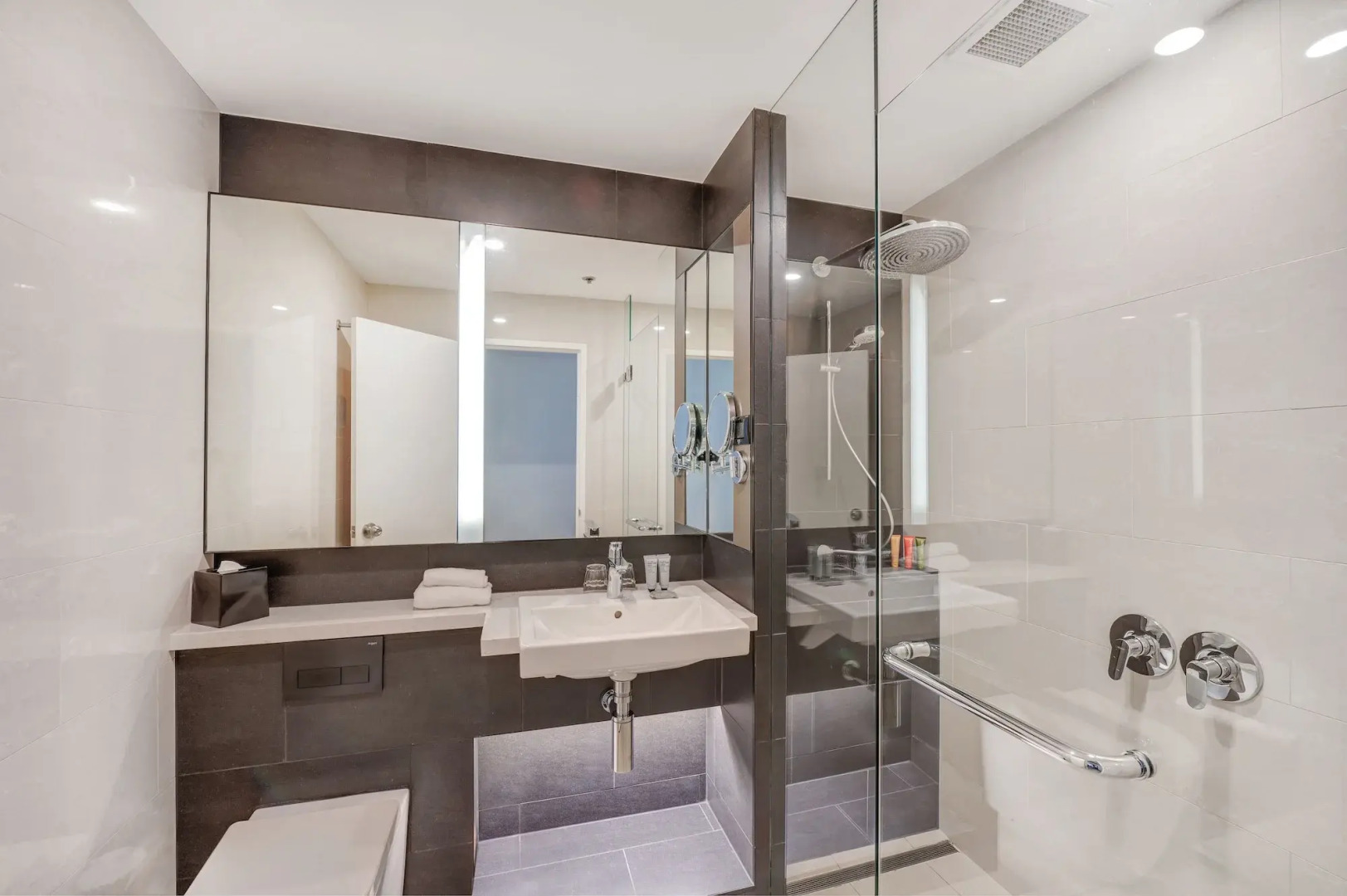 Foto - The Grace Hotel