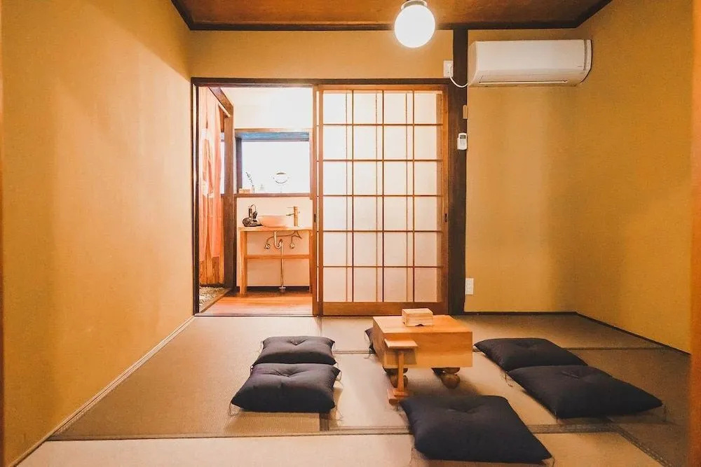 Foto - TSUDOYA Tsukamoto