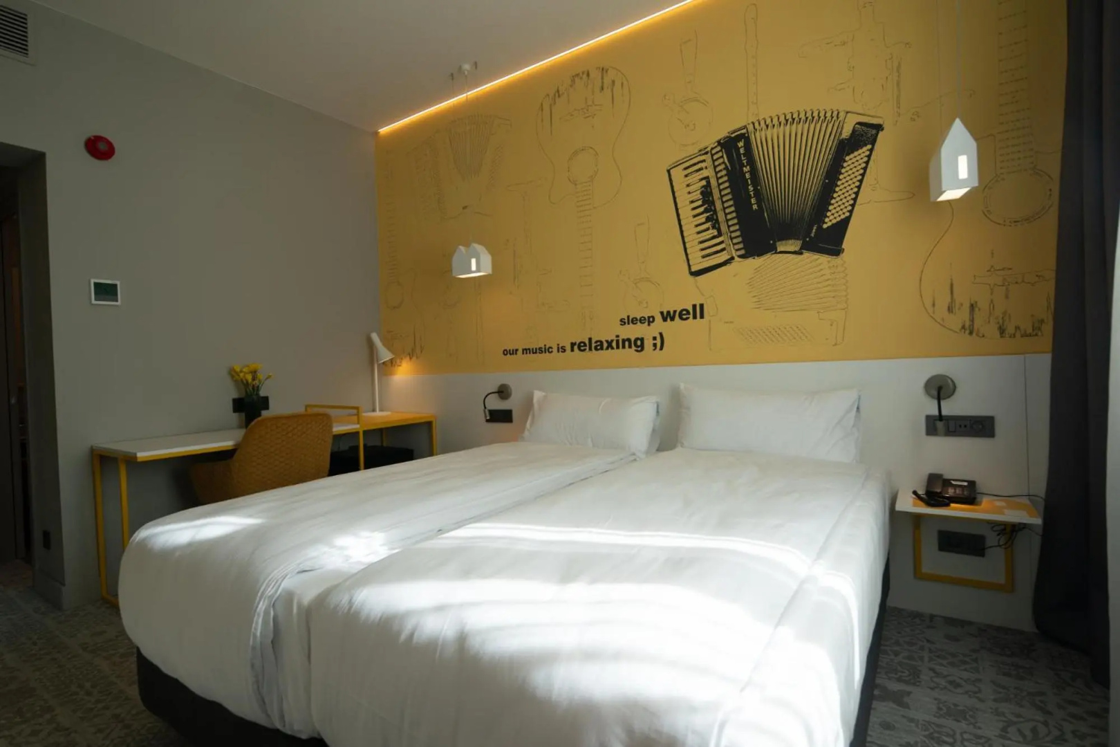 Foto - ibis Styles Sibiu Arsenal