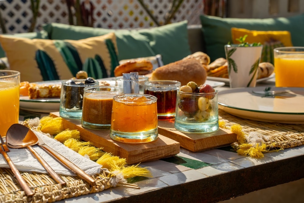 Foto - Riad JAIA