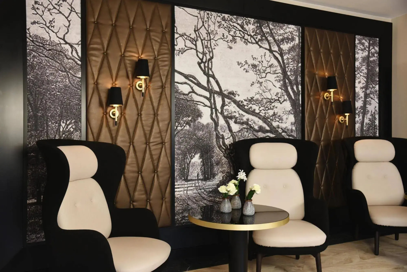 Photo - Steigenberger Hotel Bad Homburg