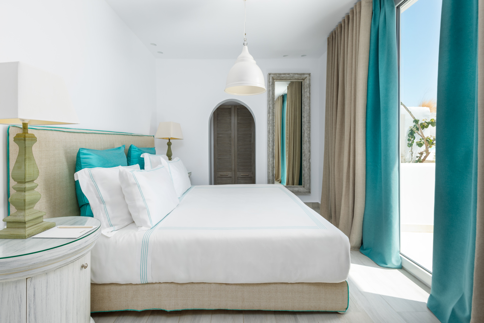 Nammos Hotel Mykonos, Bild 1 von 20