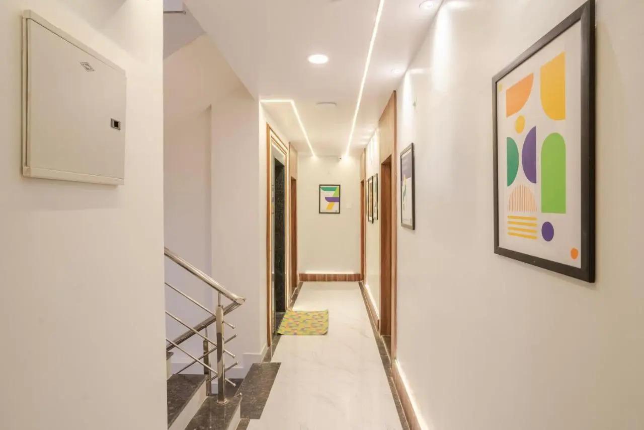 Foto - Treebo Parashar Max