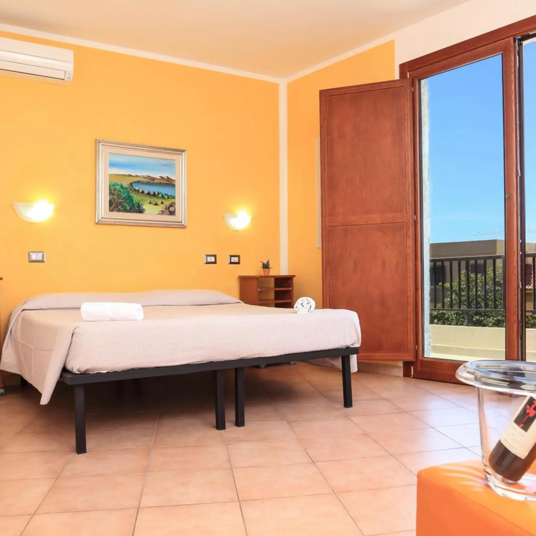 Photo - Hotel Villa Piras