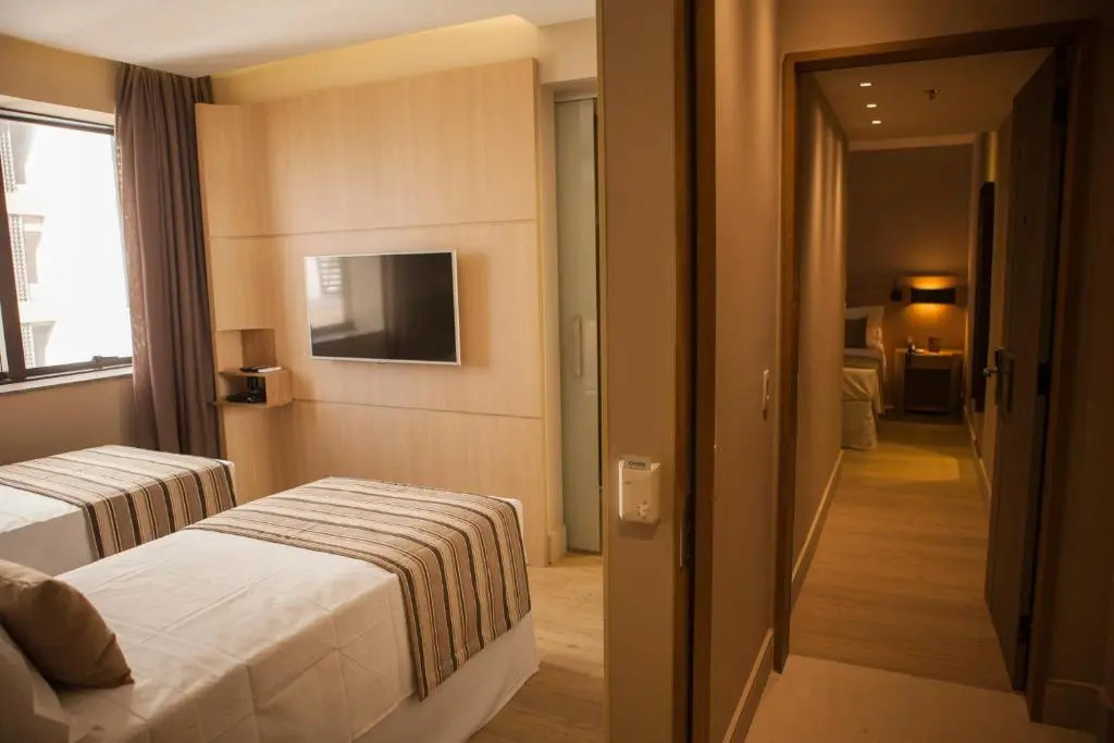 Photo - Ritz Copacabana Hotel