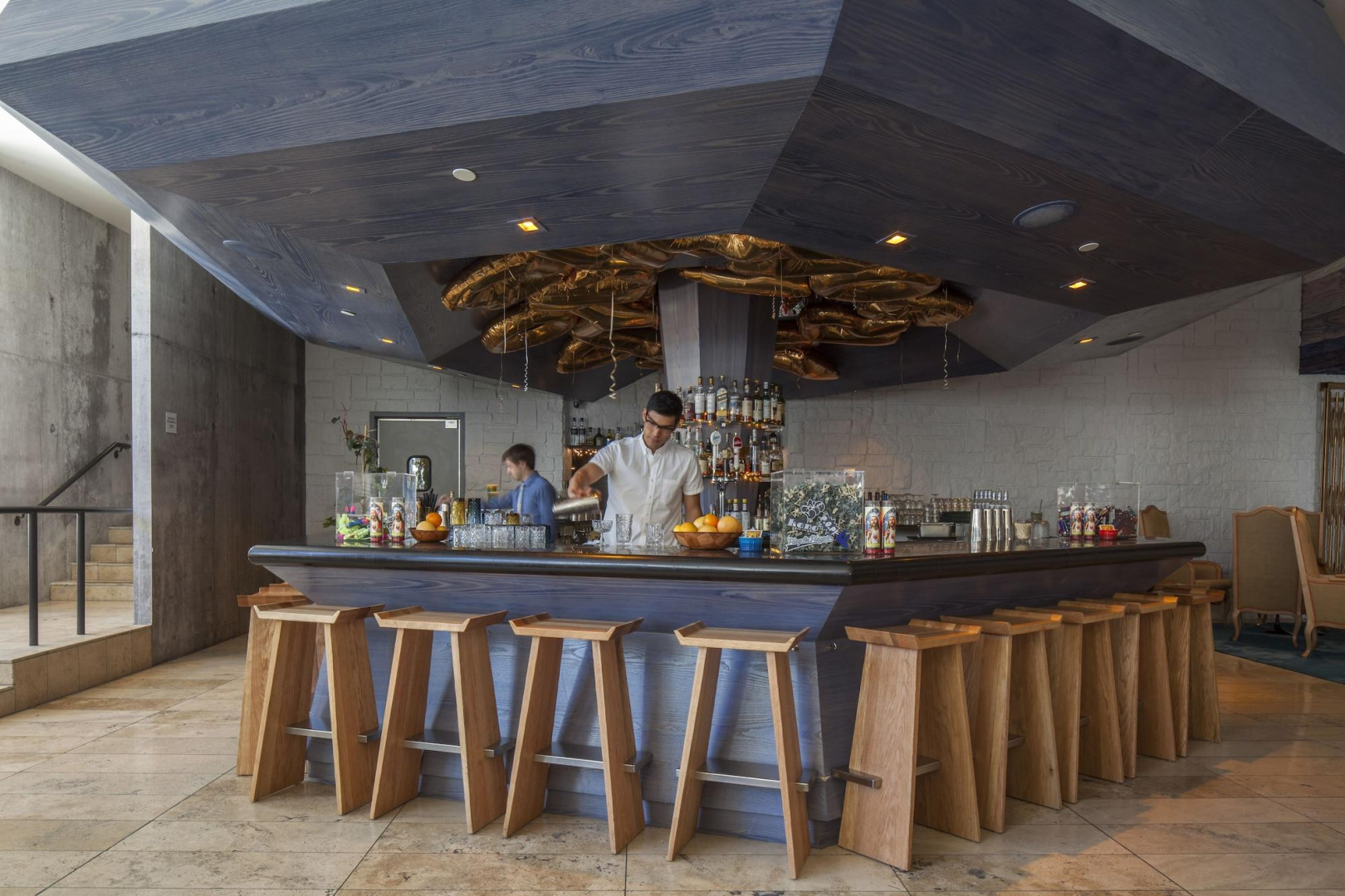 Foto - The LINE Hotel