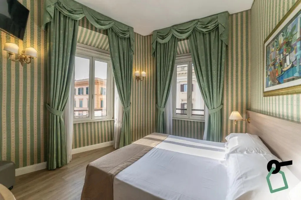 Foto - HOTIDAY Room Collection - Roma Porta Pia