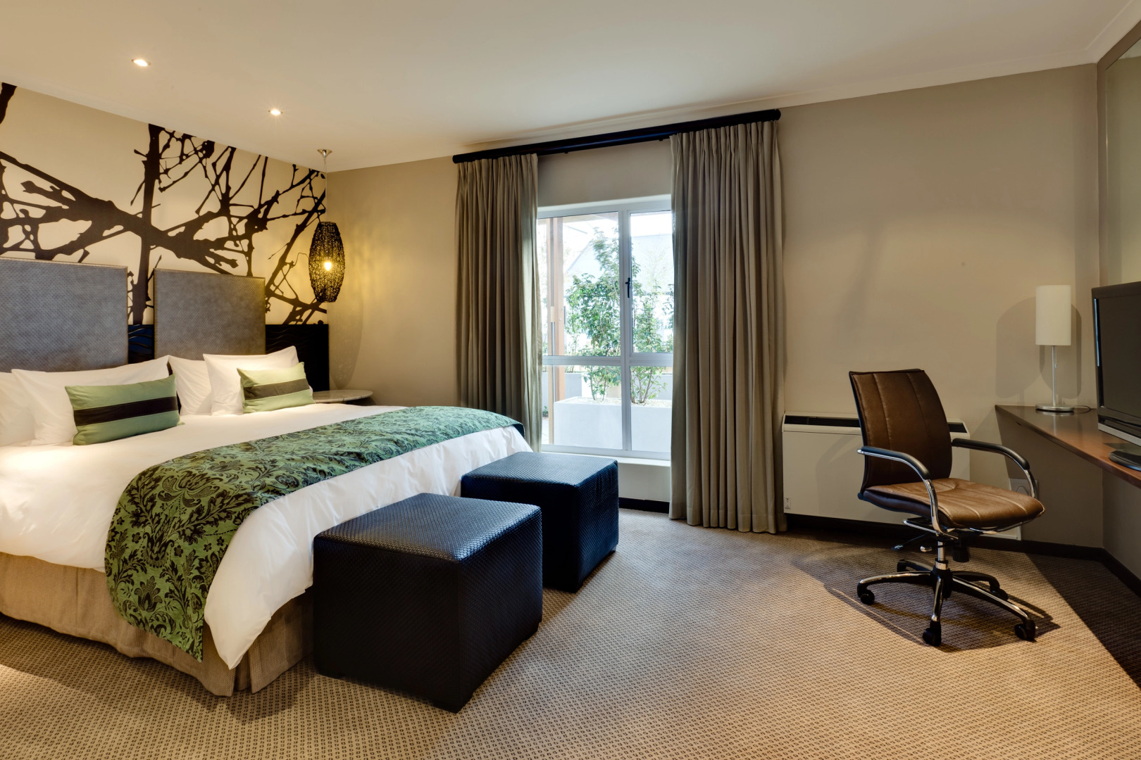Photo - Protea Hotel by Marriott Cape Town Durbanville