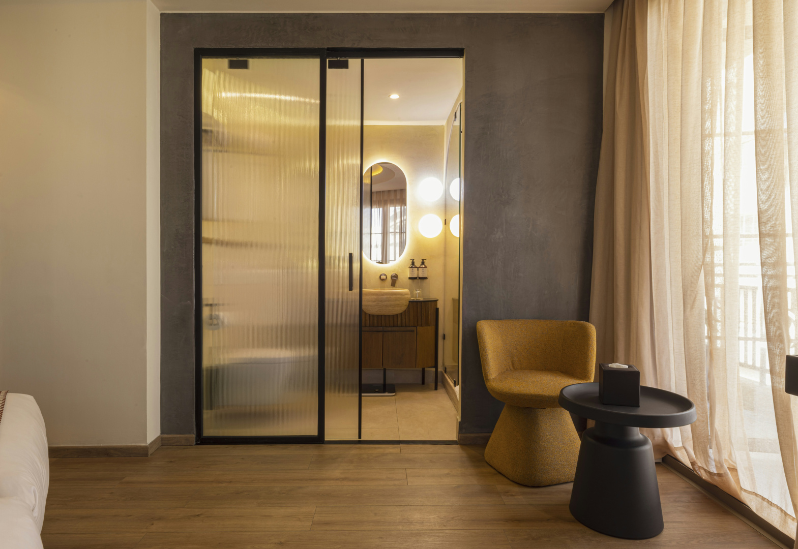 Foto - Le Square By Onomo Collection