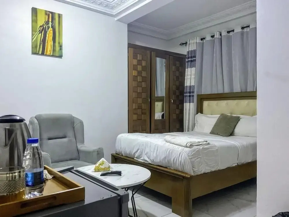 Photo - Bi hotel 1 Bi hotel 1
