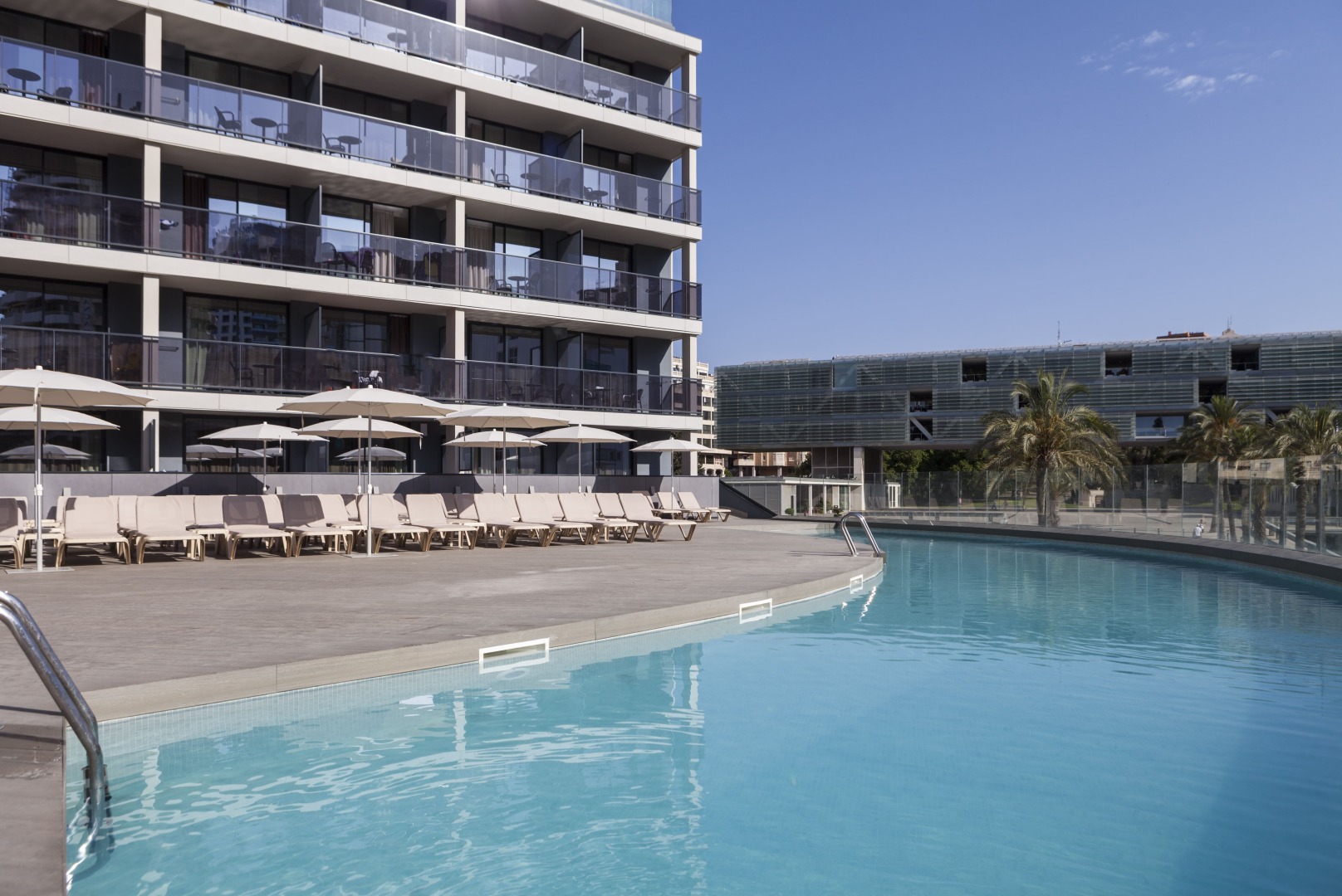 Photo - Hotel Bristol 4 Sup