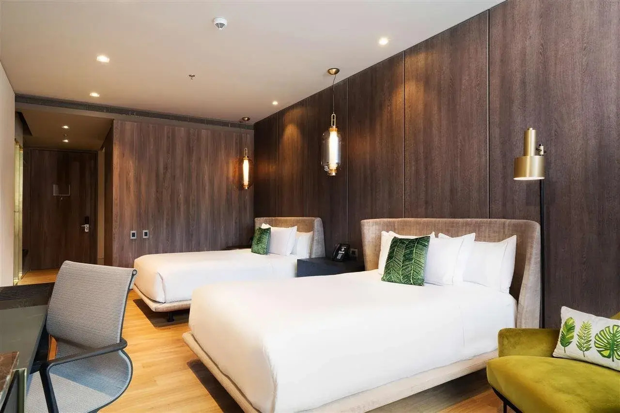 Foto - Salvio Parque 93 Bogota, Curio Collection by Hilton