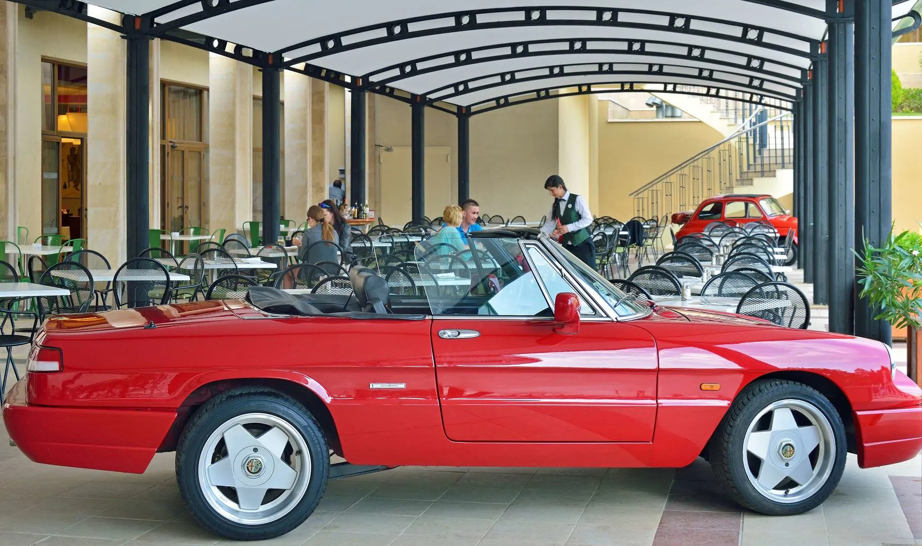 Foto - Sol Nessebar Mare All Inclusive