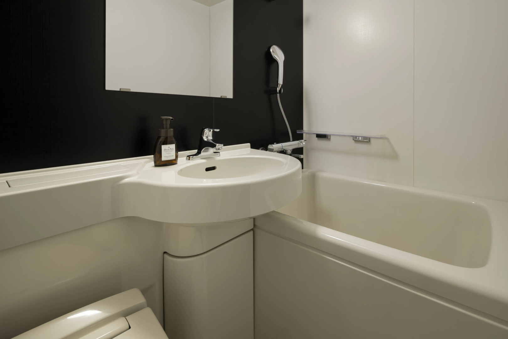 Foto - the b osaka-shinsekai